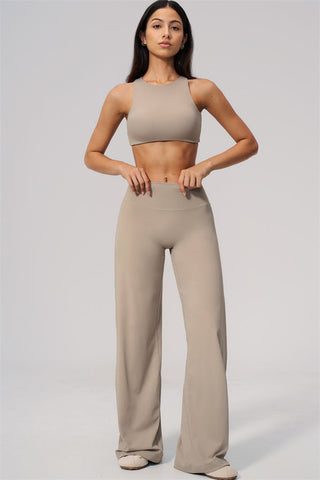 The New Twirl Straight Leg Pants