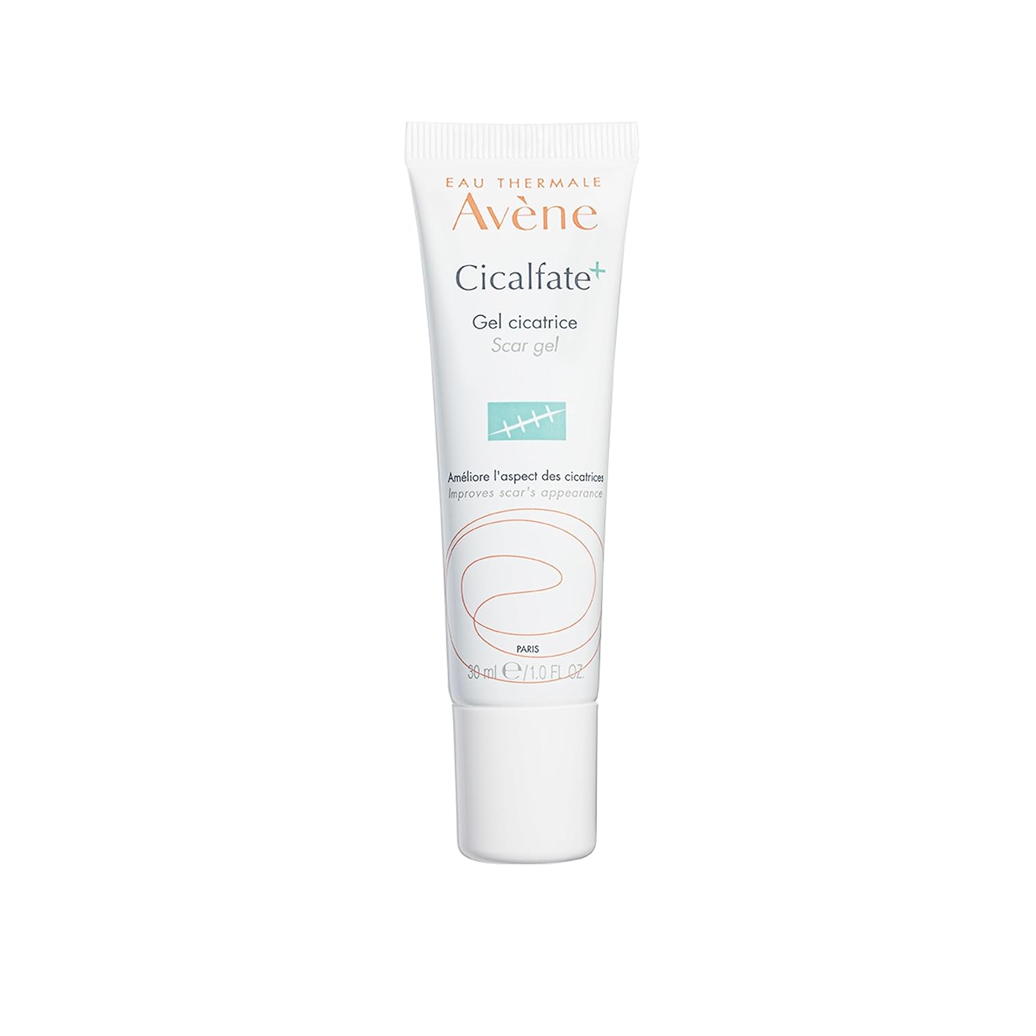 Avene Cicalfate+ Massage Gel 30ml - Glamourous Grace