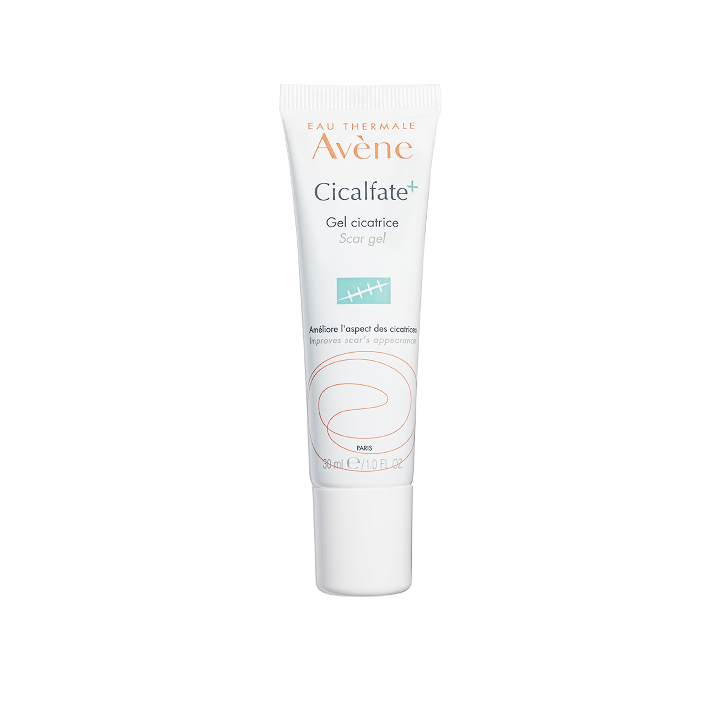 Avene Cicalfate+ Massage Gel 30ml - Glamourous Grace