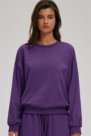 The Kinetic Sweatshirt Sweatpants 2-Piece Set