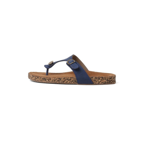 Talia - Cork Sandals