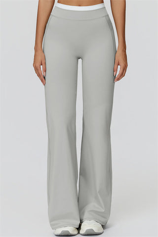 The Canyon Flared Leggings
