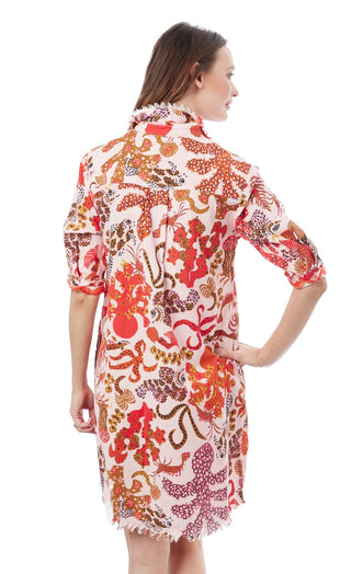 Chatham Sea Creatures Print - Glamourous Grace