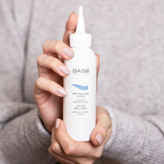 Babe Anti-Hair Loss Lotion 125 ml - Glamourous Grace