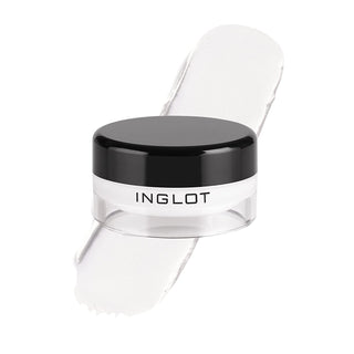 INGLOT AMC Waterproof Eyeliner Gel | Gel Eyeliner Matte
