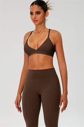 The Ember Flared Leggings