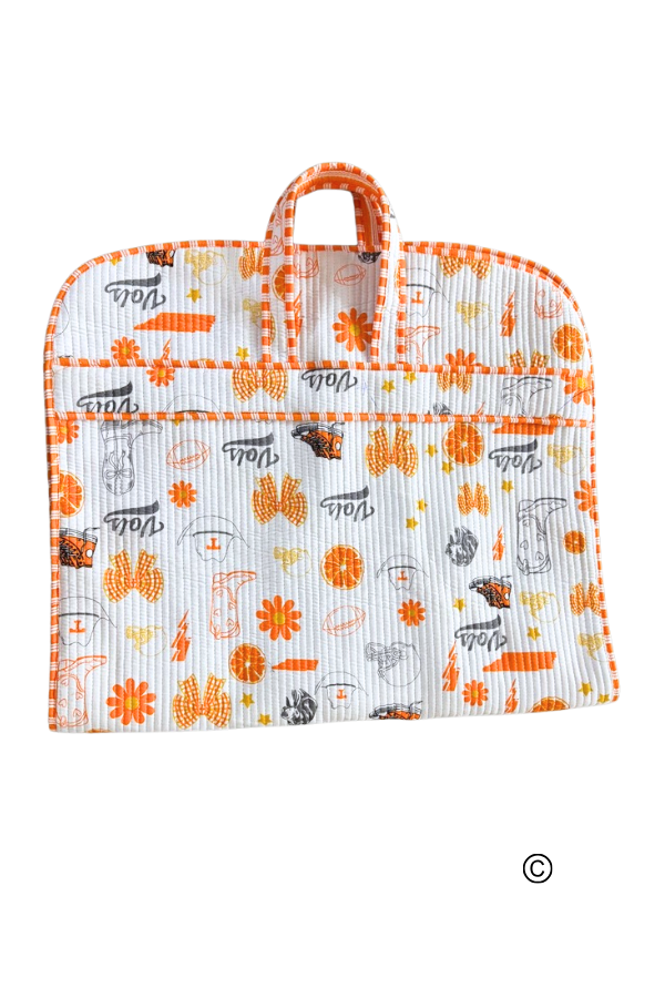 SC - Sweet as Tennessee Garment Bag© - Glamourous Grace