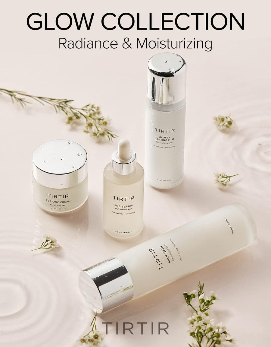TirTir Ceramic Cream - Glamourous Grace