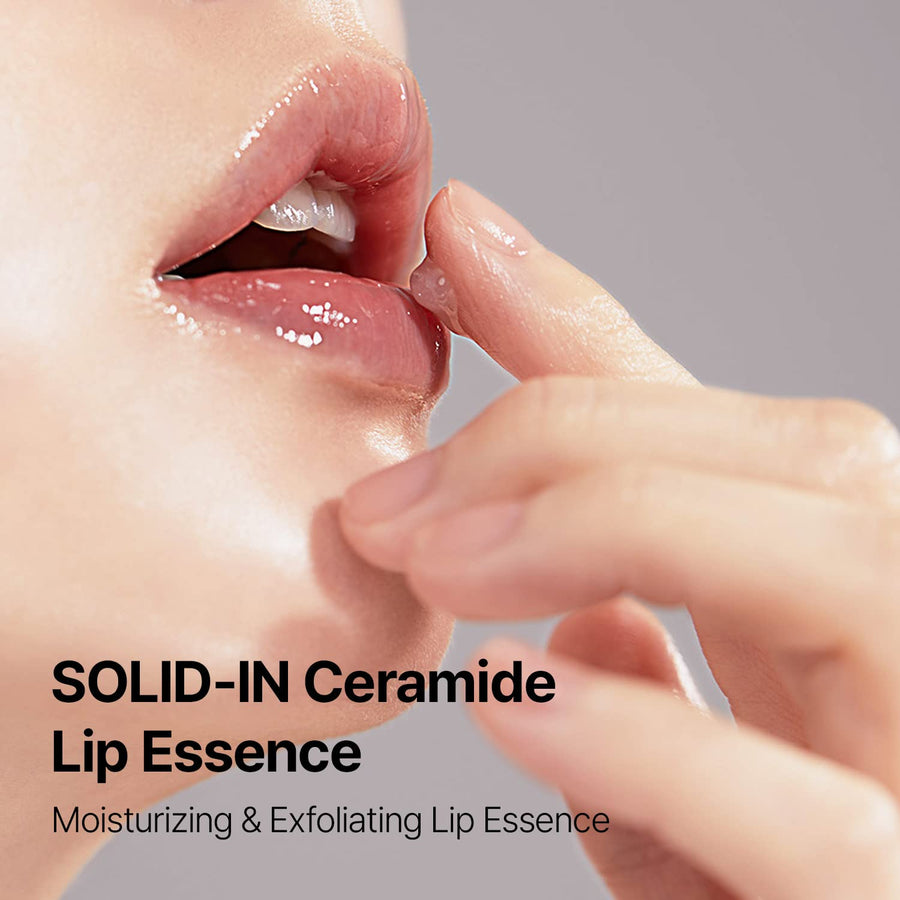Torriden Solid In Lip Essence - Glamourous Grace