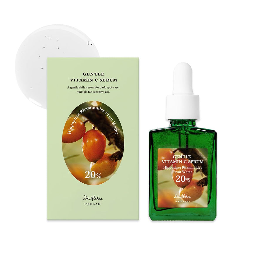 Dr. Althea Gentle Vitamin C Serum - Glamourous Grace