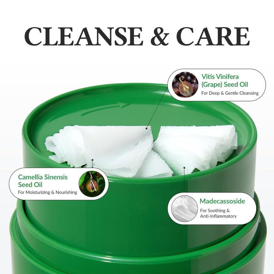 Dr. Althea Pure Grinding Cleansing Balm - Glamourous Grace