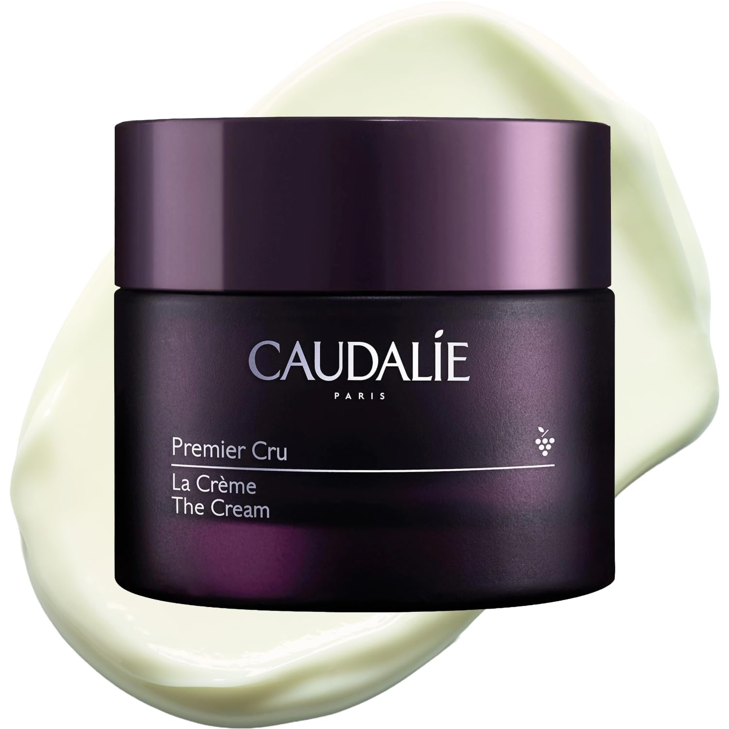 Caudalie Premier Cru The Rich Cream 2025 - Luxury Moisturizing Cream for Anti-Aging Skincare - Glamourous Grace