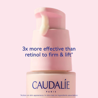Caudalie Resveratrol Lift Firming Serum - Anti-Aging, Firming & Lifting Serum with Resveratrol for Youthful Skin - Glamourous Grace