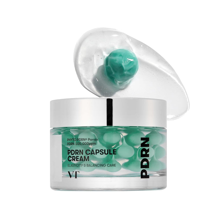 VT PDRN Capsule Cream 100 - Glamourous Grace