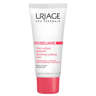 URIAGE ROSELIANE ANTI-REDNESS Rich Cream 50 ML - Glamourous Grace