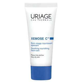 Uriage Roseliane CC Cream SPF30 - Soothing Sensitive Skin with UVA-UVB Protection - Glamourous Grace