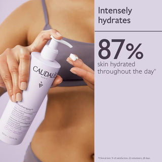 Caudalie Vinotherapist Hyaluronic Body Lotion 400ml - Glamourous Grace