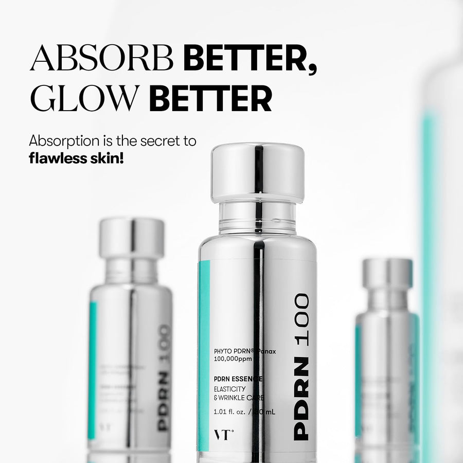 VT PDRN 100 Essence - Glamourous Grace