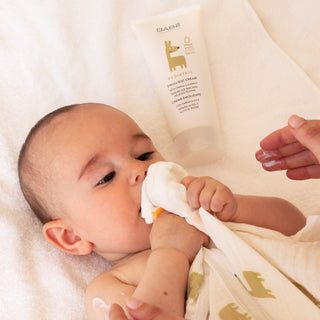 Babe Pediatric Emollient Cream Daily Care Cream 200ml - Glamourous Grace