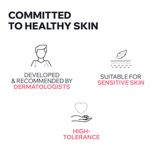 Uriage Roseliane Anti-Redness Cream 40ml - Soothe Sensitive Skin, Hypoallergenic & Non-Comedogenic - Glamourous Grace