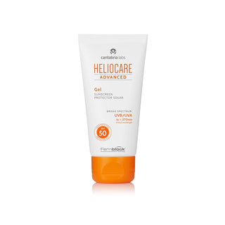 Heliocare Advanced SPF50 Gel 50ml - Glamourous Grace