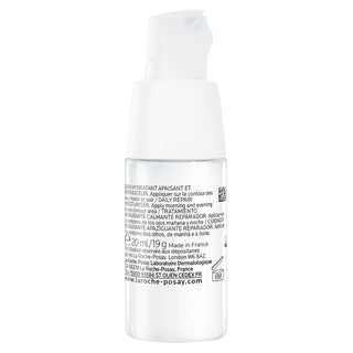 La Roche Posay Toleriane Dermallergo Moisturizing Eye Cream 20ml - Glamourous Grace
