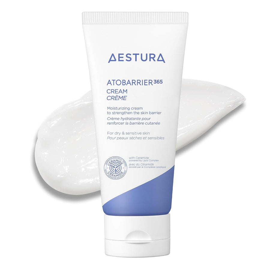 AESTURA ATOBARRIER 365 Cream - Glamourous Grace