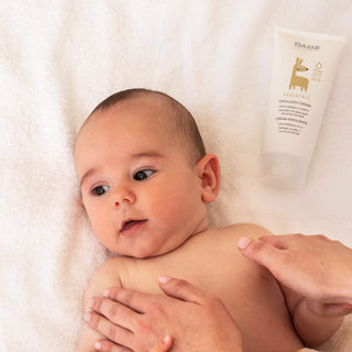 Babe Pediatric Emollient Cream Daily Care Cream 200ml - Glamourous Grace