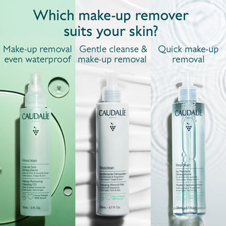 Caudalie Vinoclean Cleansing Almond Milk 200ml - Glamourous Grace