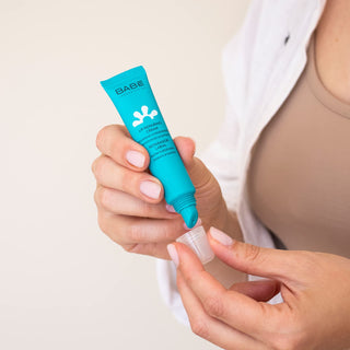 Babe Lip Repairing Cream 15ml - Moisturizing Lip Care for Dry Lips - Glamourous Grace