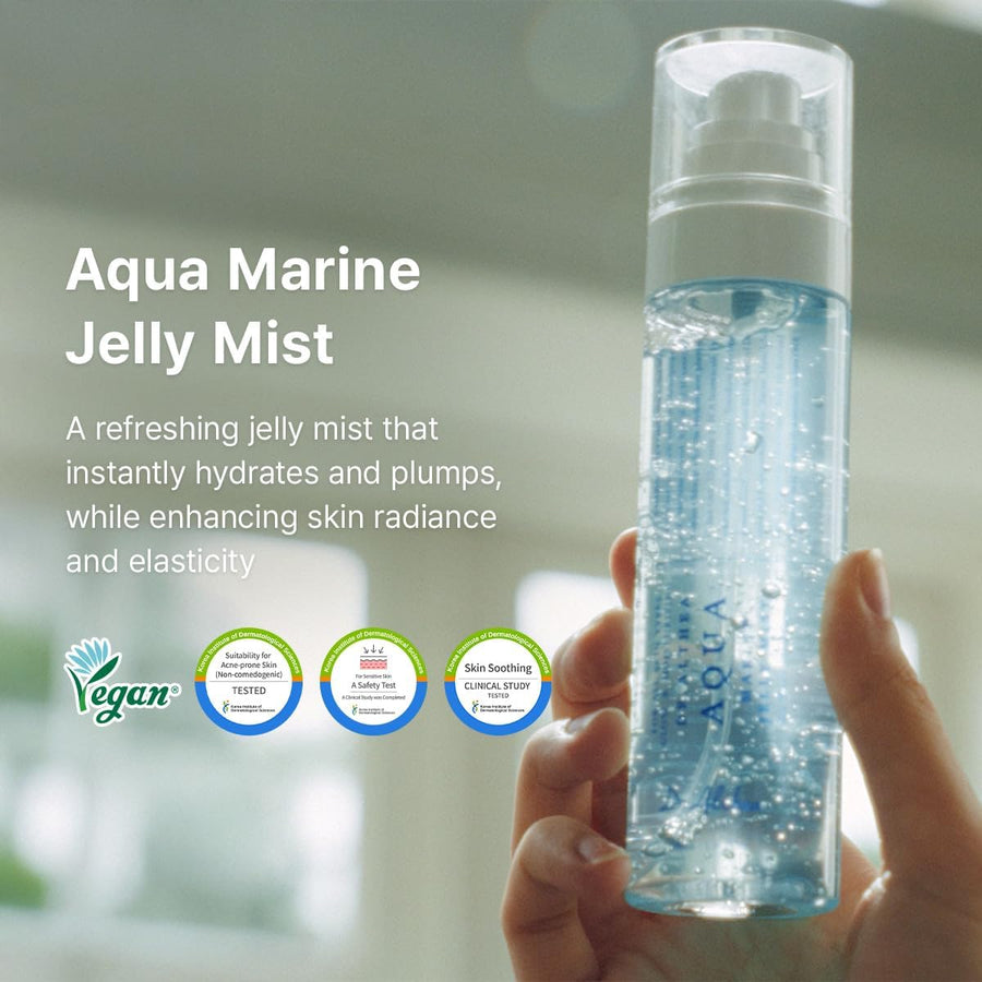 Dr. Althea Aqua Marine Jelly Mist - Glamourous Grace