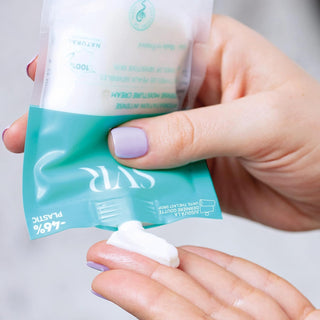 Svr Hydraliane Moisturizing Cream for Dry & Sensitive Skin - Intense Hydration, 50ml - Glamourous Grace