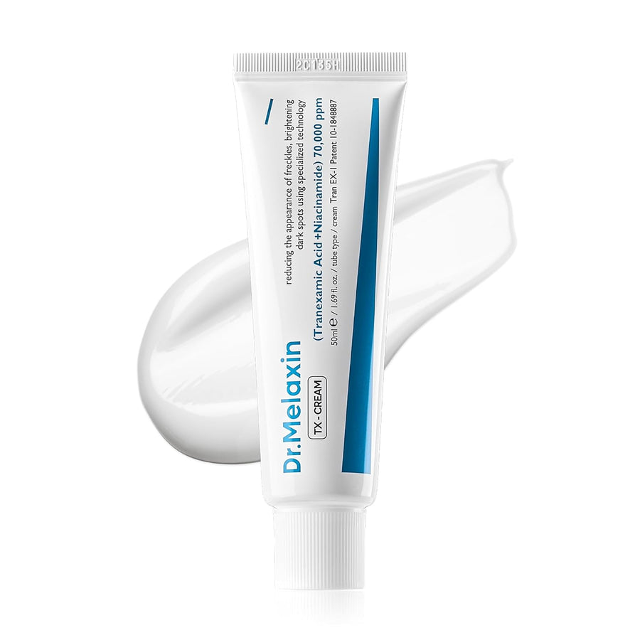 Dr. Melaxin TX Cream - Glamourous Grace