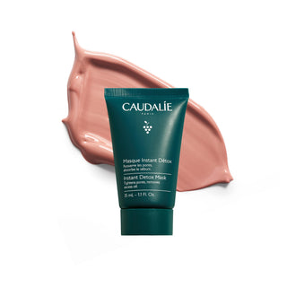 Caudalie Vinergetic C Instant Detox Mask 75 ml - Glamourous Grace