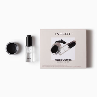 Inglot Killer Couple