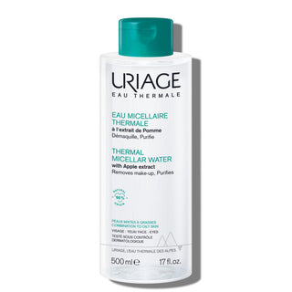 URIAGE Bariesun Matte Fluid SPF 50+ 50ml Sunscreen - Glamourous Grace