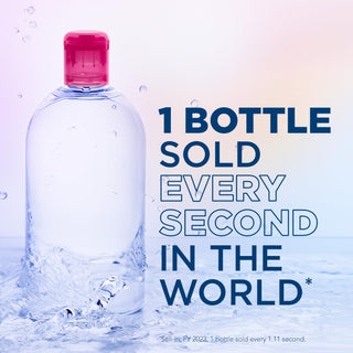 Bioderma Sensibio H2O 500 ml 2 Misel Solutions - Glamourous Grace