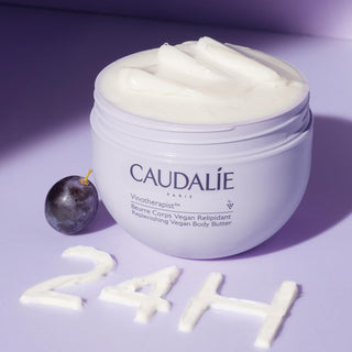 Caudalie Vine Body Butter 225ml Body Care Cream - Glamourous Grace