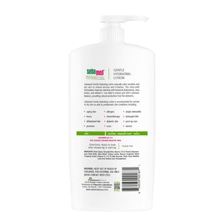 Sebamed Sun Lotion SPF 50+ 150ml - Glamourous Grace