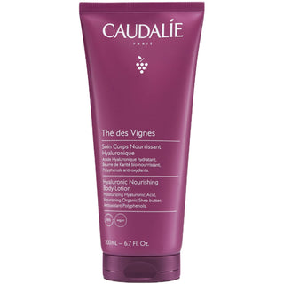 Caudalie Hydrating Body Lotion - Nourishing | 200ml - Glamourous Grace