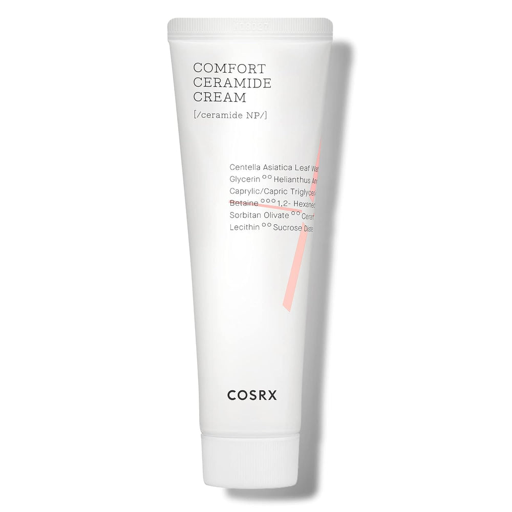Cosrx Comfort Ceramide Cream - Glamourous Grace