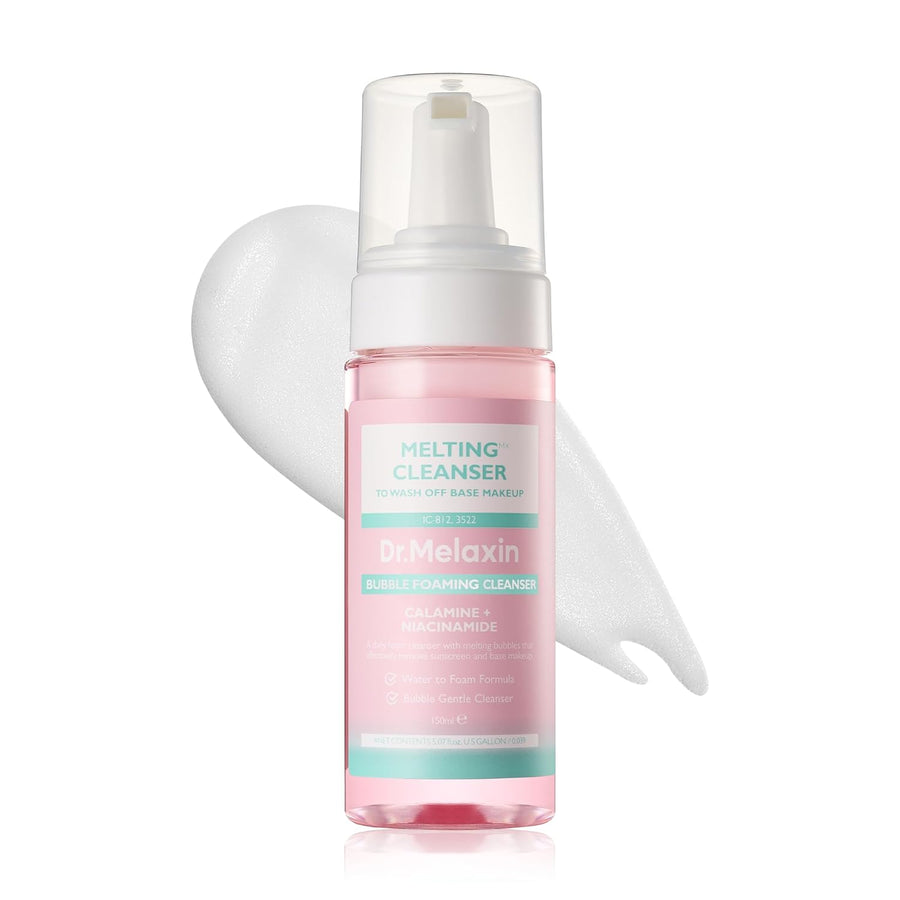 Dr. Melaxin Melting Cleanser - Glamourous Grace