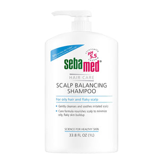 Sebamed Repair Shampoo - Nourishing Formula | 200ml - Glamourous Grace