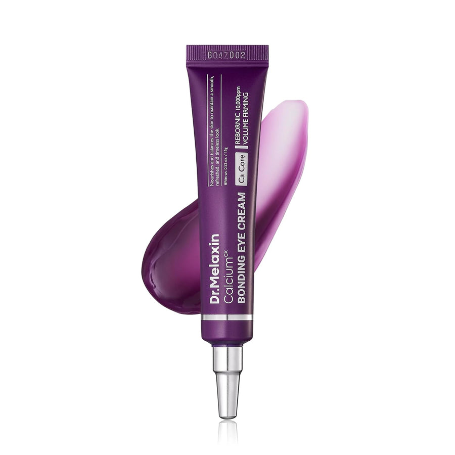 Dr. Melaxin Calcium Bonding Eye Cream - Glamourous Grace