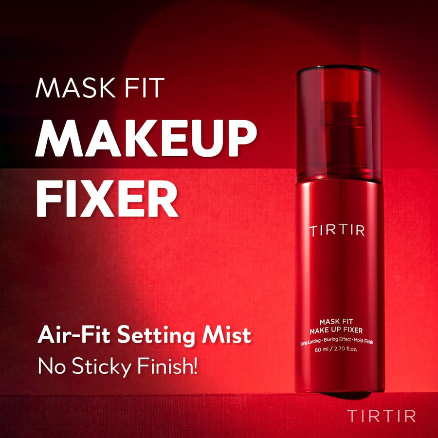 TIRTIR Mask Fit Make Up Fixer - Glamourous Grace