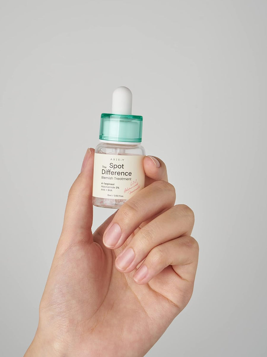 AXIS-Y Spot The Difference Blemish Treatment - Glamourous Grace