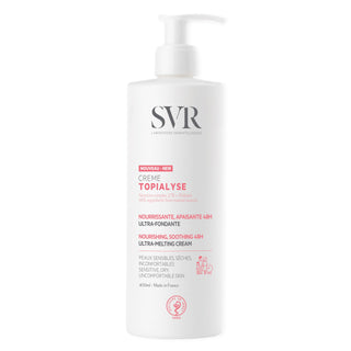 SVR Physiopure Tonic Lotion 200ml - Gentle, Alcohol-Free Skincare for Sensitive Skin - Glamourous Grace