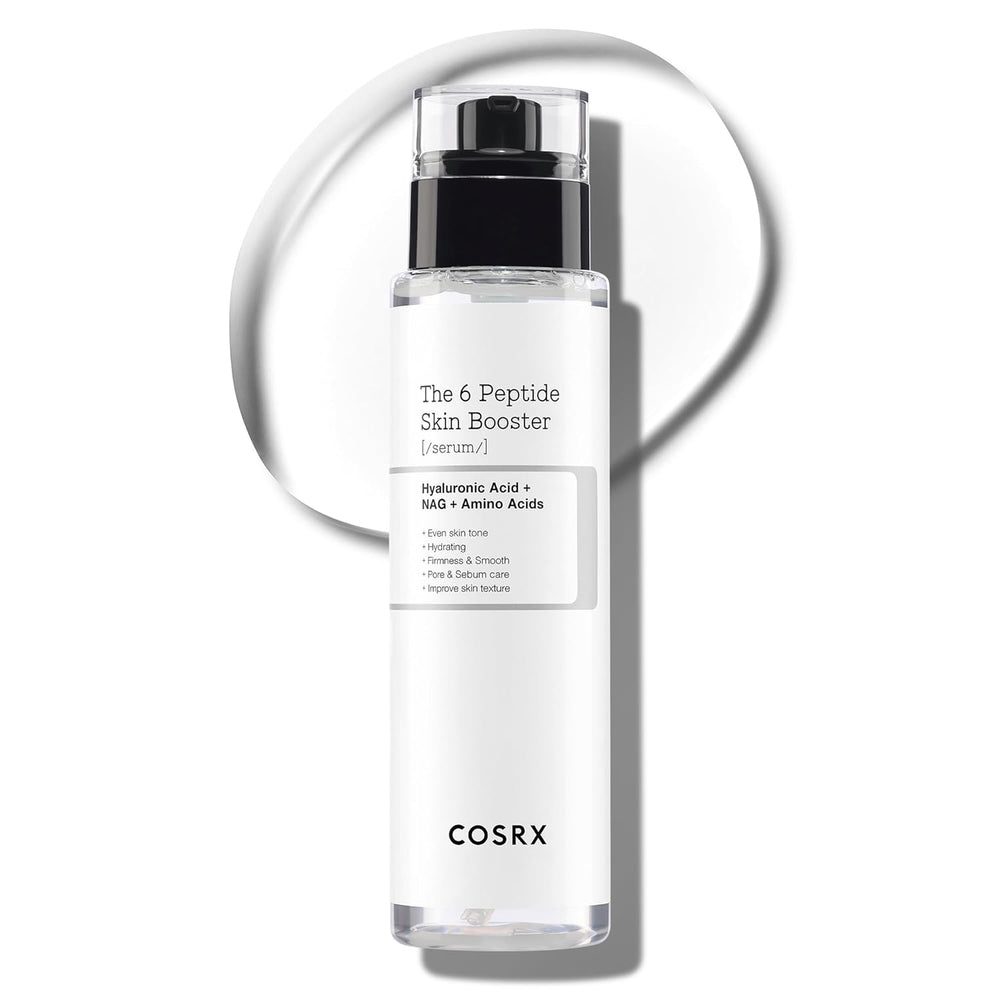 Cosrx The 6 Peptide Skin Booster - Glamourous Grace