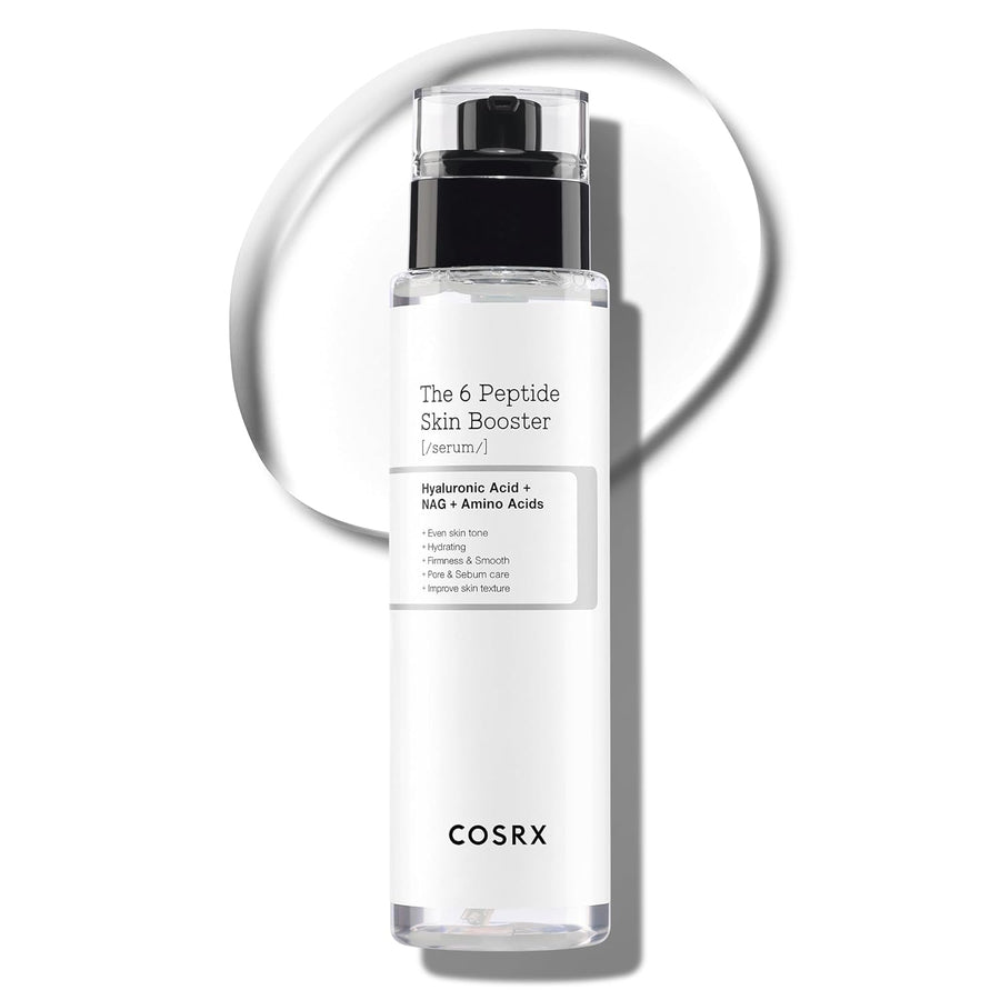 Cosrx The 6 Peptide Skin Booster - Glamourous Grace