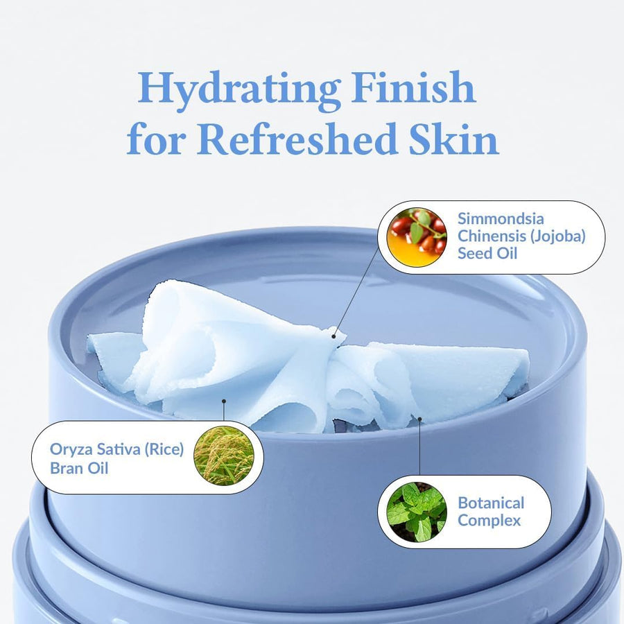 Dr. Althea Pore Refresh Grinding Cleansing Balm - Glamourous Grace